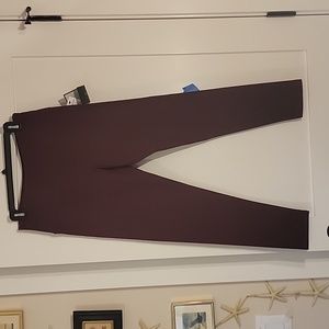 NWT  Intro.❤️Leggings sz Med